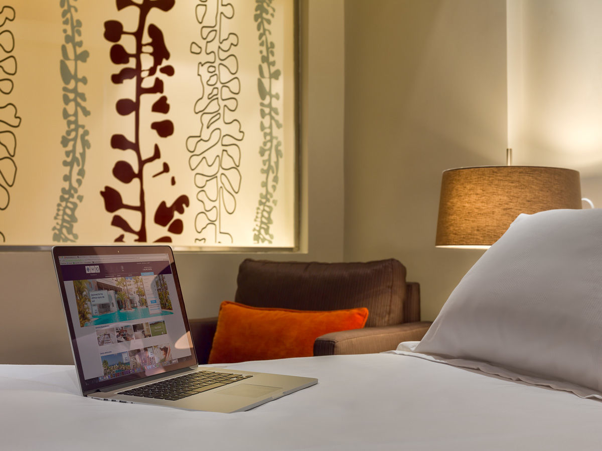 H10 Tribeca Hotel Madrid Bagian luar foto
